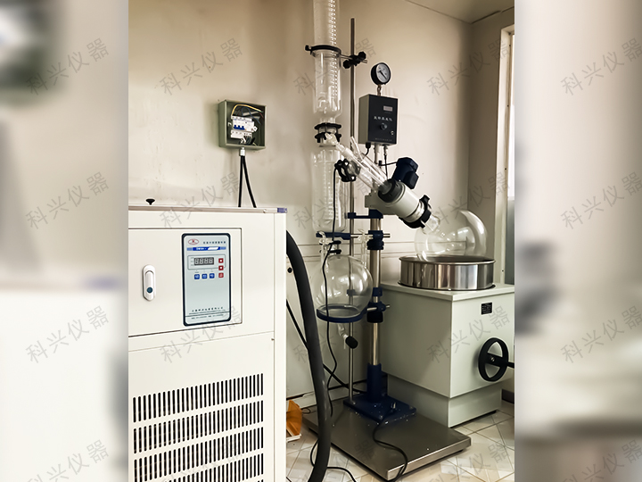 上?？婆d儀器與北京某公司合作