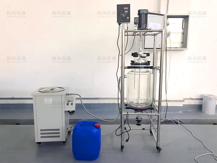 上?？婆d儀器與華東理工大學某公司合作